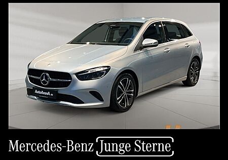 Mercedes-Benz B 180 Progressive +MBUX+Wide+Navi+W-Paket+PDC+LM