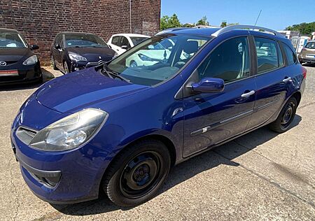 Renault Clio Grandtour"Edition Dynamique"Klima+Allwetter