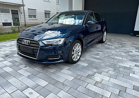 Audi A3 1.5 TFSI cod S tronic Sportback -