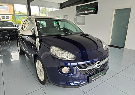 Opel Adam Jam ecoFlex"Klima"SHZ"Tempomat"PDC"Leder"