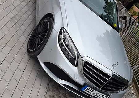 Mercedes-Benz C 220 d T Autom., Avantgarde Sonderedition, Voll