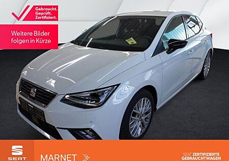 Seat Ibiza 1.0 TSI DSG FR-Line *Navi* Kamera* Keyless