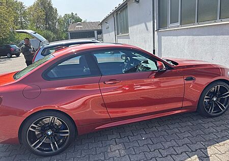 BMW M2 Competition Competition