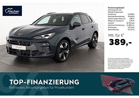 Cupra Terramar 1.5 e-Hybrid VZ