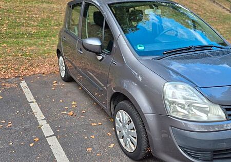 Renault Modus 1.2 16V 75 Yahoo! TÜV neu!