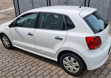 VW Polo Volkswagen 1.2 Trendline Trendline