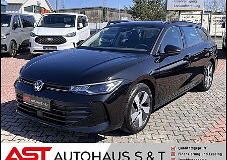 VW Passat Variant Volkswagen 1.5 eTSI DSG *NAVI*ACC*LED*RFK*