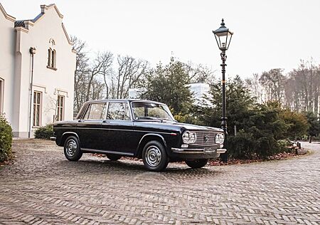 Lancia Fulvia Berlina Series II
