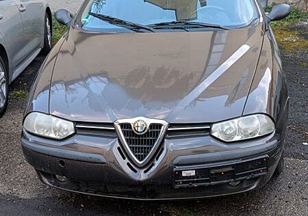 Alfa Romeo 156 Alfa 2.5 V6 Q-System -