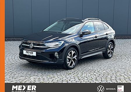 VW Taigo Volkswagen Life 1.0 TSI DSG *IQ.Light, Kamera, 17'-LM