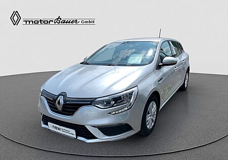 Renault Megane IV Grandtour Life TCe 115