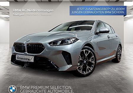 BMW 118d M Sport Kamera Driv.Assist LED Sitzheizung