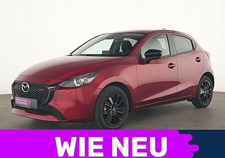 Mazda 2 Homura AppleCarPlay|Kamera|SHZ|PDC|Tempomat