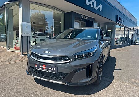 Kia XCeed 1.6 CRDi 48V DCT Spirit