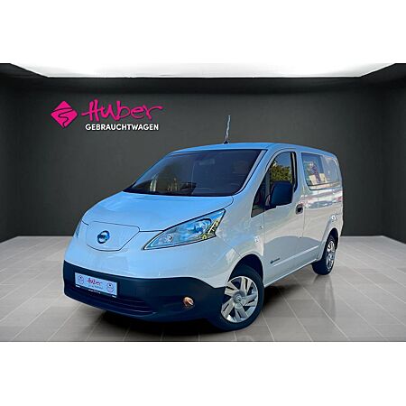 Nissan NV200 leasen