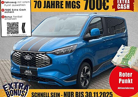 Ford Tourneo Custom E - 340L1 Sport #sofort#Elektro
