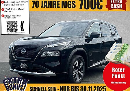 Nissan X-Trail e-Power Tekna #SOFORT
