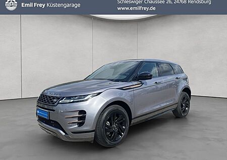 Land Rover Range Rover Evoque P200 R-Dynamic SE AHK LEDER S