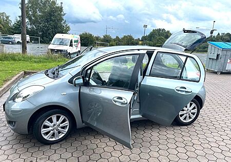 Toyota Yaris Automatik 2010