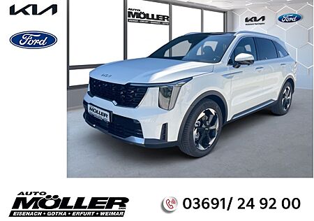Kia Sorento PE 1.6T PHEV Platinum AWD Premium Glasda