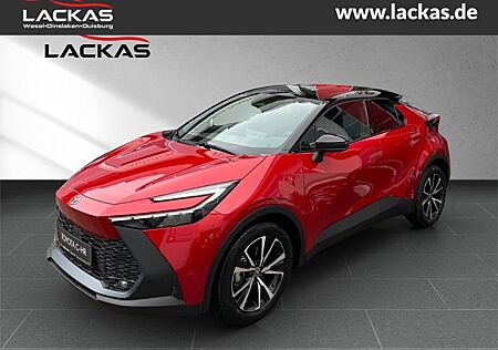 Toyota C-HR Hybrid FWD Team D 2.0*TECHNIKPAKET*TOTW*