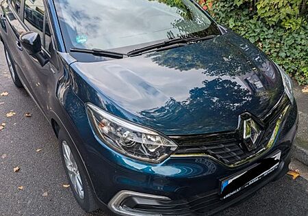 Renault Captur TCe 90 Intens Intens