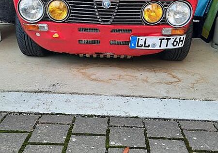 Alfa Romeo GT