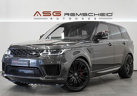 Land Rover Range Rover Sport Supercharged HSE Dynamic *Pano