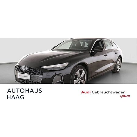 Audi A6 leasen