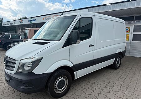 Mercedes-Benz Sprinter II Kasten 216 CDI L1H1 Navi AHK 1. Hand
