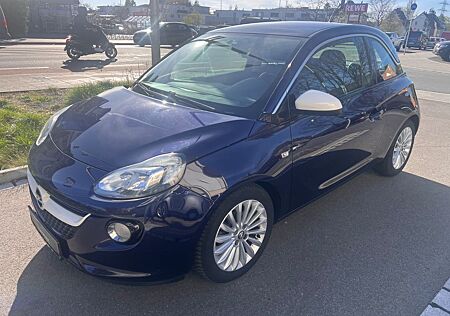 Opel Adam Jam/Klima/Radio / USB, Touchscreen