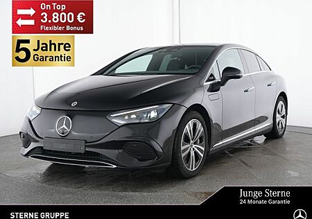 Mercedes-Benz EQE 300 Distr eSitz.Keyl HUD DigiLight AHK Burme