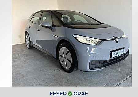 VW ID.3 Volkswagen Pro LED/App-Connect/Front Assist/Lane Assis