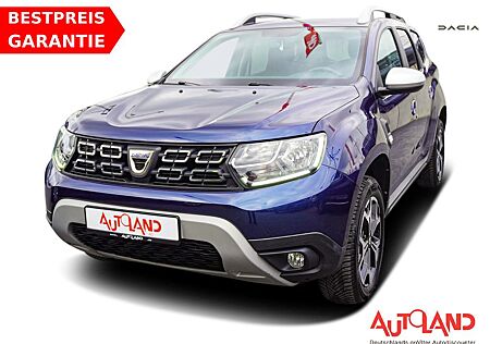 Dacia Duster 1.6 SCe Prestige Navi Tempomat Kamera PDC
