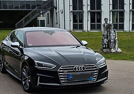 Audi S5 3.0 TFSI tiptronic quattro Sportback -