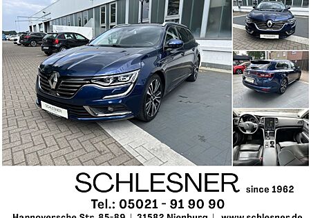 Renault Talisman Grandtour TCe 225 EDC Initiale Paris *