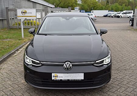 VW Golf Volkswagen VIII Lim. Life*Navi High*LED*SHZ*ACC*PDC*