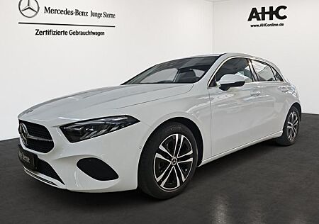 Mercedes-Benz A 180 Progressive AHK Winterpaket LED Kamera