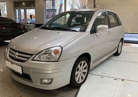 Suzuki Liana+1.6*Klima*TÜV NEU*Inspektion NEU*77TKM**
