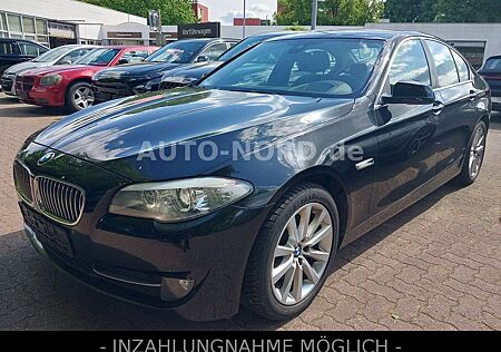 BMW 530 d HUD*LEDER*AHK*PDC*SHZ*KEYGO*EL.SITZ*NAVI*