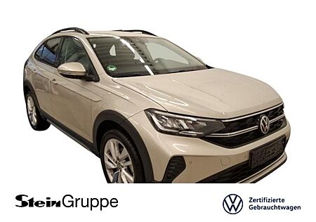 VW Taigo Volkswagen Life DSG APP+DAB+VIRT+ACC+LED+NAVI+PDC