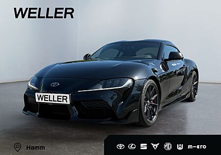Toyota Supra GR 3.0 Aut. Legend Premium Paket*Bi-LED*Le