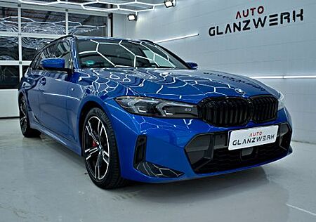 BMW 320d xDrive Touring HUD/Innovation/Shadow/ad. LD
