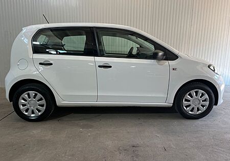 Skoda Citigo Cool Edition 1.-Hand Klima