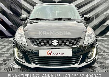 Suzuki Swift Club /2-Hand/Service/TÜV 07.2026/Garantie
