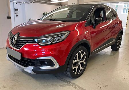 Renault Captur ENERGY TCe 90 Intens