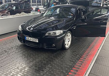BMW 535i