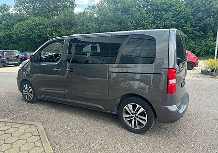 Peugeot Traveller Active L2