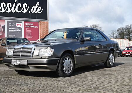 Mercedes-Benz 300 CE C124 *KLIMA*SHZ*SRA*LEDER*SD*GARANTIE*