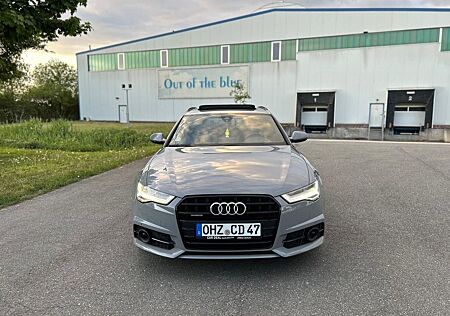 Audi A6 3.0 TDI *MATRIX *PANO *AHK * S-LINE *KAMERA